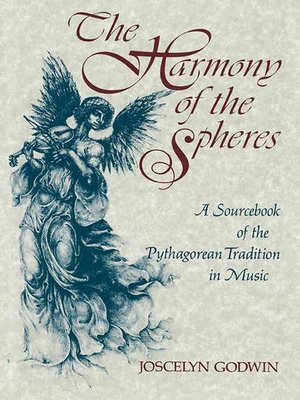 cover image of The Harmony of the Spheres